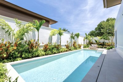 7R1086 ให้เช่า pool villa 3 ห้องนอน 3 ห้องน้ำ ราคา 150,000 ต่อเดือน โซนราไวย์
