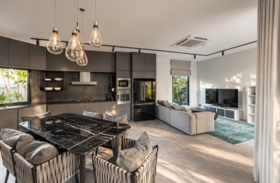 7R1087 ให้เช่า pool villa 4 ห้องนอน 4 ห้องน้ำ ราคา 140,000/เดือน โซนราไวย์