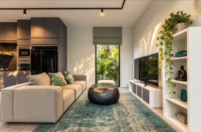 7R1087 ให้เช่า pool villa 4 ห้องนอน 4 ห้องน้ำ ราคา 140,000/เดือน โซนราไวย์
