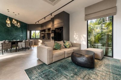 7R1087 ให้เช่า pool villa 4 ห้องนอน 4 ห้องน้ำ ราคา 140,000/เดือน โซนราไวย์
