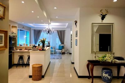 7R1089 ให้เช่า pool villa 3 ห้องนอน 2 ห้องน้ำ ราคา 120,000 ต่อเดือน โซนราไวย์