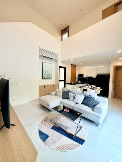 7R1092 Pool villa for rent 3 bedroom 3 bathroom 100,000/month at rawai