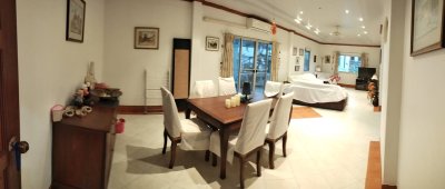 7R1093 ให้เช่า pool villa 3 ห้องนอน 4 ห้องน้ำ ราคา 100,000 ต่อเดือน โซนราไวย์