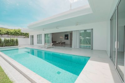 7R1094 ให้เช่า pool villa 5 ห้องนอน 6 ห้องน้ำ ราคา 230,000/เดือน โซนราไวย์