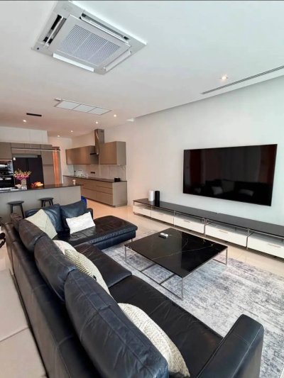7R1096 ให้เช่า pool villa 3 ห้องนอน 3 ห้องน้ำ ราคา 220,000/เดือน โซนราไวย์