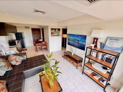 7R1097 Condominium for rent 2 bedroom 1 bathroom 35,000/month at rawai