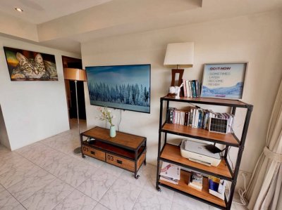7R1097 Condominium for rent 2 bedroom 1 bathroom 35,000/month at rawai