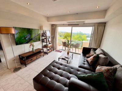 7R1097 Condominium for rent 2 bedroom 1 bathroom 35,000/month at rawai