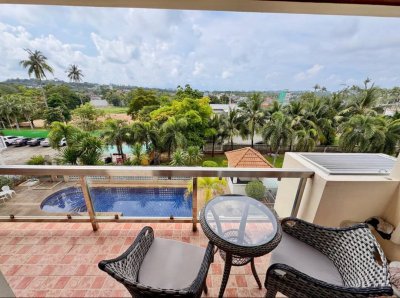 7R1097 Condominium for rent 2 bedroom 1 bathroom 35,000/month at rawai