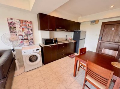 7R1097 Condominium for rent 2 bedroom 1 bathroom 35,000/month at rawai