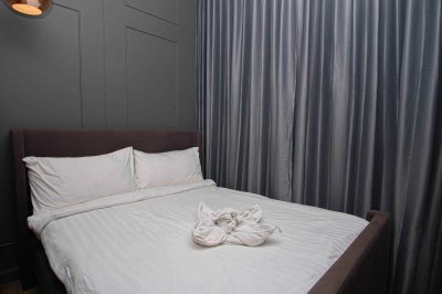 7R1098 Condominium for rent studio room 45,000/month at rawai