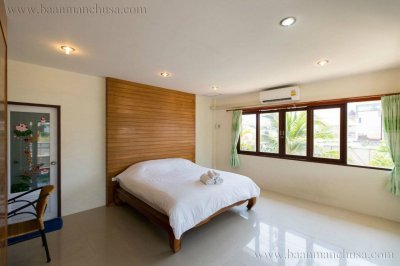 7S0078 Pool villa  for sale 8,900,000 These pool villa will offer over 60 sqw 3 bedroom 2 bathroomThis is contemporary villa located in Rawai .