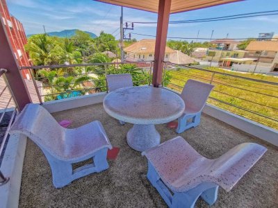 7S0078 Pool villa  for sale 8,900,000 These pool villa will offer over 60 sqw 3 bedroom 2 bathroomThis is contemporary villa located in Rawai .