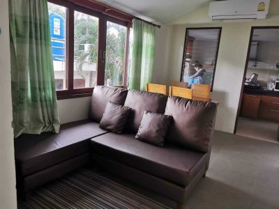 7S0078 Pool villa  for sale 8,900,000 These pool villa will offer over 60 sqw 3 bedroom 2 bathroomThis is contemporary villa located in Rawai .