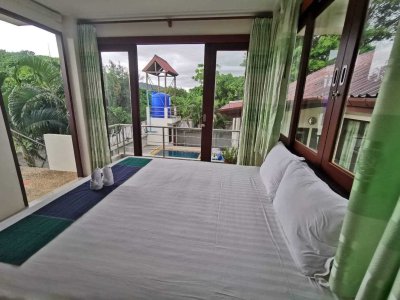 7S0078 Pool villa  for sale 8,900,000 These pool villa will offer over 60 sqw 3 bedroom 2 bathroomThis is contemporary villa located in Rawai .