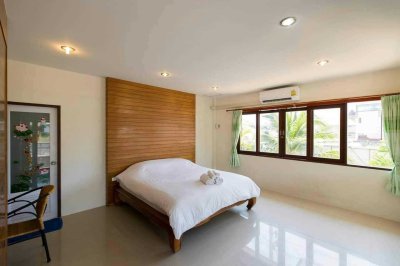 7S0078 Pool villa  for sale 8,900,000 These pool villa will offer over 60 sqw 3 bedroom 2 bathroomThis is contemporary villa located in Rawai .