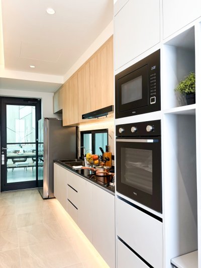 7S0077 Pool villa for sale 21,900,000bath 3bedrooms 4bathrooms at rawai