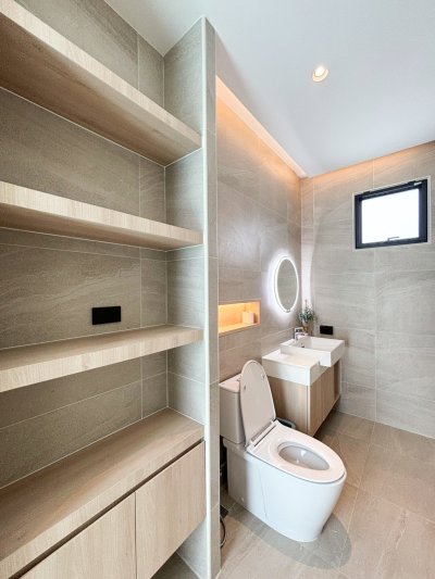 7S0077 Pool villa for sale 21,900,000bath 3bedrooms 4bathrooms at rawai