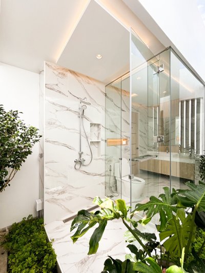 7S0077 Pool villa for sale 21,900,000bath 3bedrooms 4bathrooms at rawai