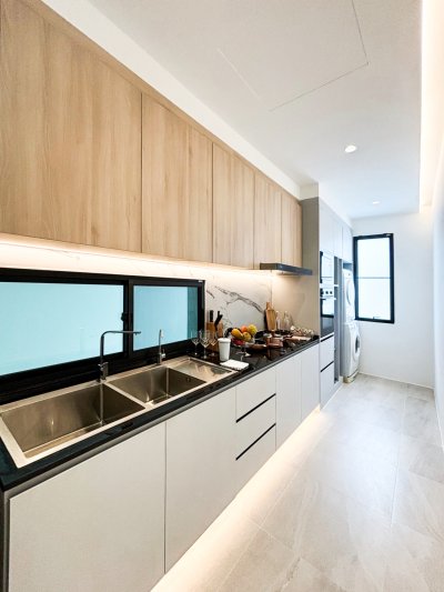 7S0077 Pool villa for sale 21,900,000bath 3bedrooms 4bathrooms at rawai