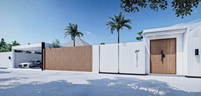 7S0080 Pool villa  for sale 13,900,000 These pool villa will offer over 93 sqw 2 bedroom 2 bathroomThis is contemporary villa located in Rawai .