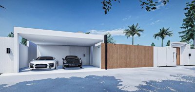 7S0080 Pool villa  for sale 13,900,000 These pool villa will offer over 93 sqw 2 bedroom 2 bathroomThis is contemporary villa located in Rawai .