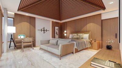 7S0080 Pool villa  for sale 13,900,000 These pool villa will offer over 93 sqw 2 bedroom 2 bathroomThis is contemporary villa located in Rawai .