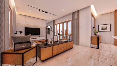 7S0080 Pool villa  for sale 13,900,000 These pool villa will offer over 93 sqw 2 bedroom 2 bathroomThis is contemporary villa located in Rawai .