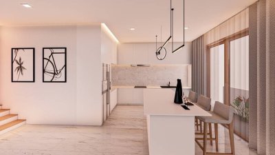 7S0080 Pool villa  for sale 13,900,000 These pool villa will offer over 93 sqw 2 bedroom 2 bathroomThis is contemporary villa located in Rawai .