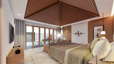 7S0080 Pool villa  for sale 13,900,000 These pool villa will offer over 93 sqw 2 bedroom 2 bathroomThis is contemporary villa located in Rawai .