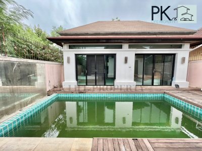 7S0083  Pool villa  for sale 8,500,000  These pool villa will offer over 54 sqw 2bedroom 3 bathroomThis is contemporary villa located in Rawai .