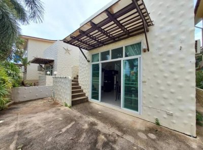 7S0100 House for sale  5,500,000 bath 2 bedroom 2athroom 5,500,000bath in Rawai