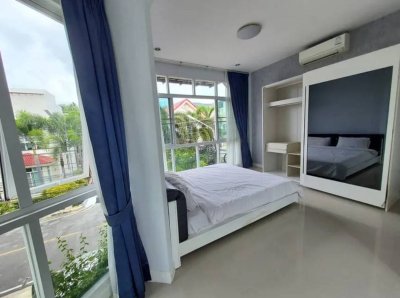 7S0100 House for sale  5,500,000 bath 2 bedroom 2athroom 5,500,000bath in Rawai