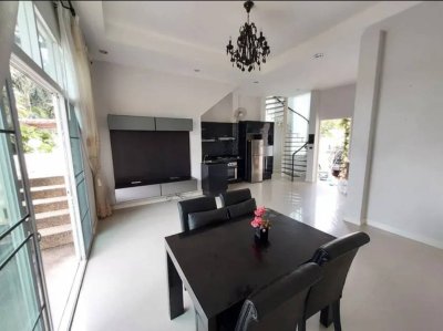 7S0100 ขายบ้านสองชั้น 2 ห้องนอน 2 ห้องน้ำ ราคา 5,500,000 บาท พร้อมเข้าอยู่ โซนราไวย์ 7S0100 ขายบ้านสองชั้น 2 ห้องนอน 2 ห้องน้ำ ราคา 5,500,000 บาท พร้อมเข้าอยู่ โซนราไวย์