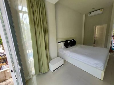 7S0100 House for sale  5,500,000 bath 2 bedroom 2athroom 5,500,000bath in Rawai