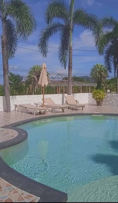7S0100 House for sale  5,500,000 bath 2 bedroom 2athroom 5,500,000bath in Rawai