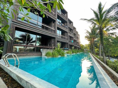 7S0103 ขาย Saturday Condominium one bedroom ราคา 6,390,000 บาท โซนราไวย์