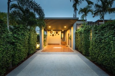 7S0108 Pool villa for sale 33,000,000 bath 3 bedrooms 3.5 bathrooms location at rawai