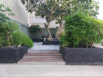 7S0110 ขายพูลวิลล่า ราคา 8,500,000 บาท 3ห้องนอน 4ห้องน้ำ โซนราไวย์