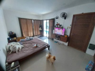 7S0110 ขายพูลวิลล่า ราคา 8,500,000 บาท 3ห้องนอน 4ห้องน้ำ โซนราไวย์