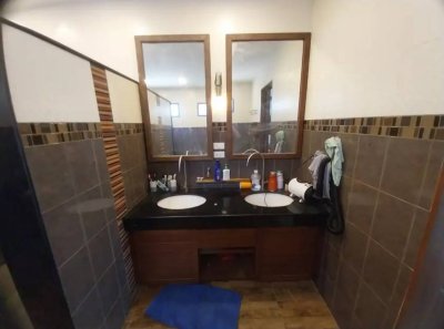 7S0110 ขายพูลวิลล่า ราคา 8,500,000 บาท 3ห้องนอน 4ห้องน้ำ โซนราไวย์