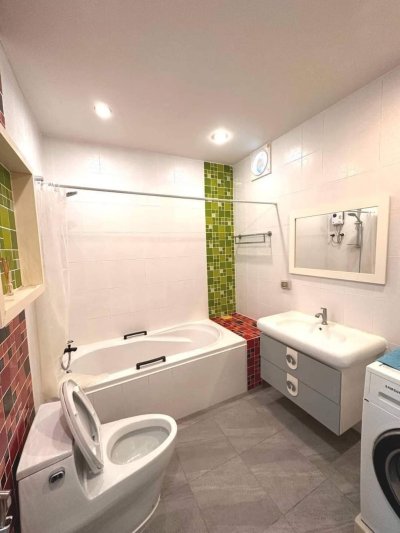 7S0111 ขายพูลวิลล่า ราคา 10,900,000 บาท 3ห้องนอน 4ห้องน้ำ โซนราไวย์