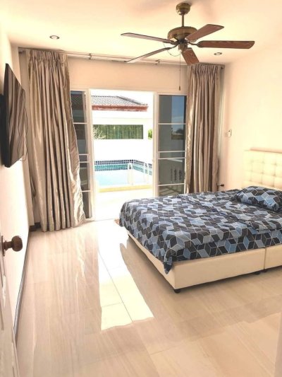 7S0111 ขายพูลวิลล่า ราคา 10,900,000 บาท 3ห้องนอน 4ห้องน้ำ โซนราไวย์