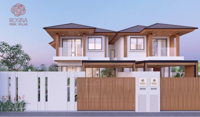 7S0112 Pool villa for sale 12,990,000 baht 3bedrooms 4bathrooms at rawai
