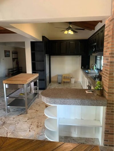 7S0114 Pool villa for sale 18,900,000 baht 4 bedrooms 4 bathrooms location at rawai