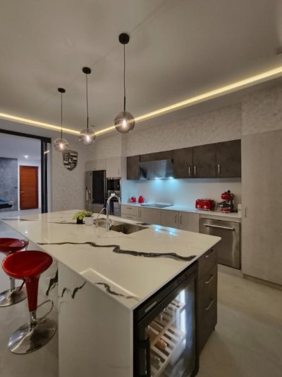 7S0115 Pool villa for sale 31,700,000 baht 3 bedrooms 4 bathrooms at rawai