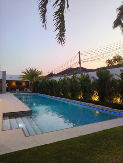 7S0115 Pool villa for sale 31,700,000 baht 3 bedrooms 4 bathrooms at rawai