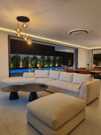 7S0115 Pool villa for sale 31,700,000 baht 3 bedrooms 4 bathrooms at rawai