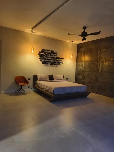 7S0115 Pool villa for sale 31,700,000 baht 3 bedrooms 4 bathrooms at rawai