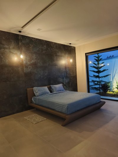 7S0115 Pool villa for sale 31,700,000 baht 3 bedrooms 4 bathrooms at rawai